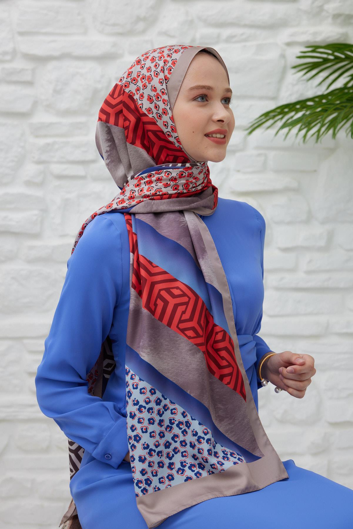 Şalland Twill ŞalTWILLSALŞalland