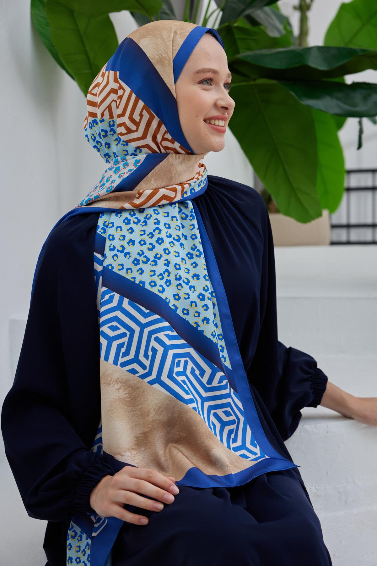 Şalland Twill ŞalTWILLSALŞalland