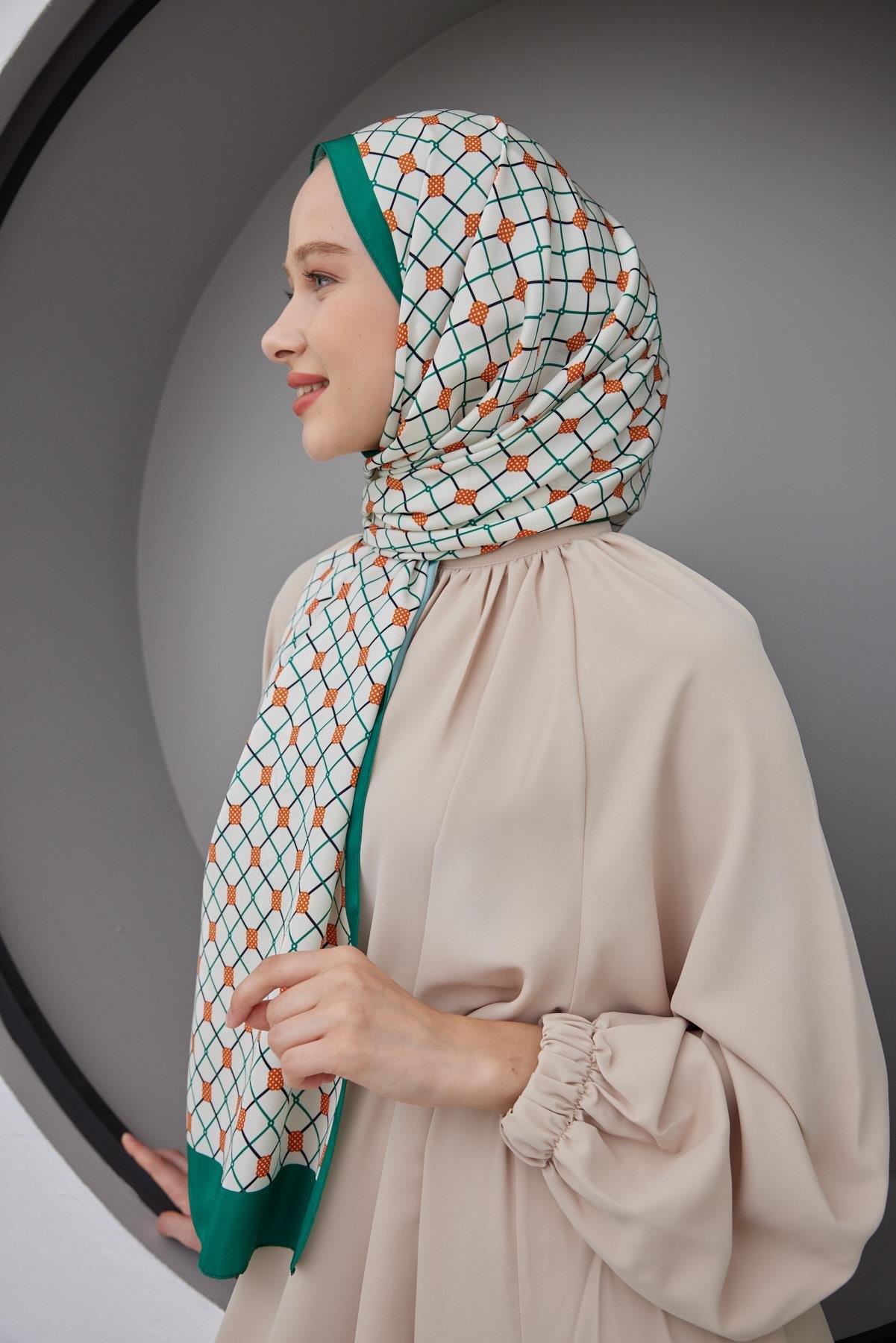 Şalland Twill ŞalTWILLSAL2Şalland