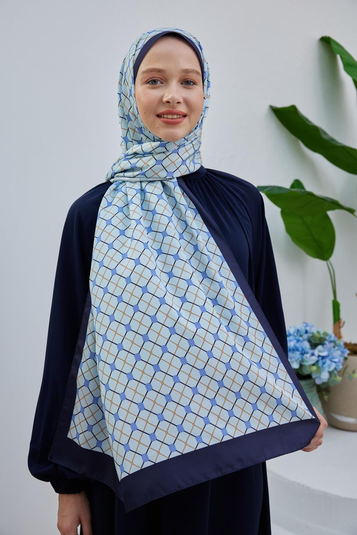 Şalland Twill ŞalTWILLSAL2Şalland