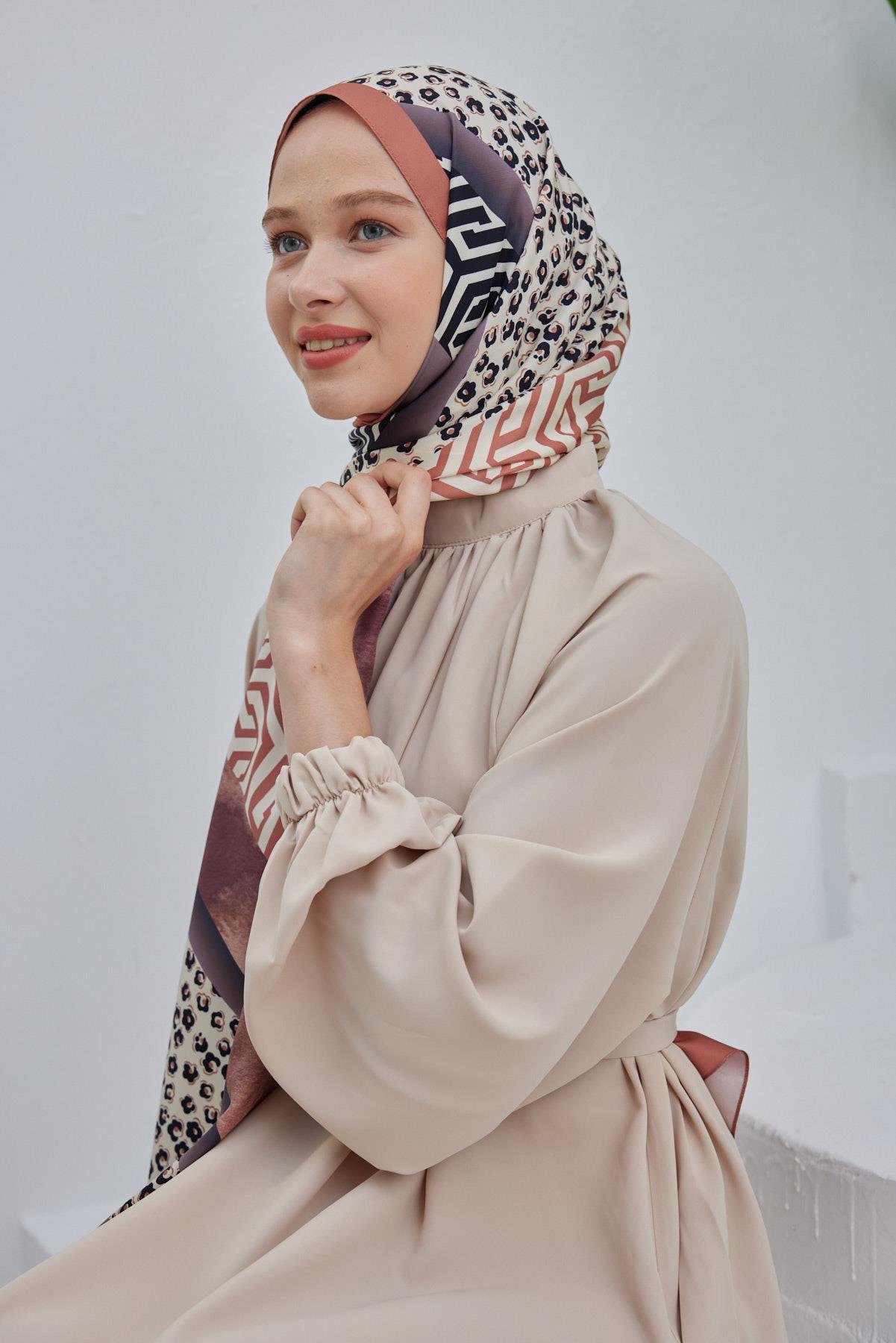 Şalland Twill ŞalTWILLSALŞalland