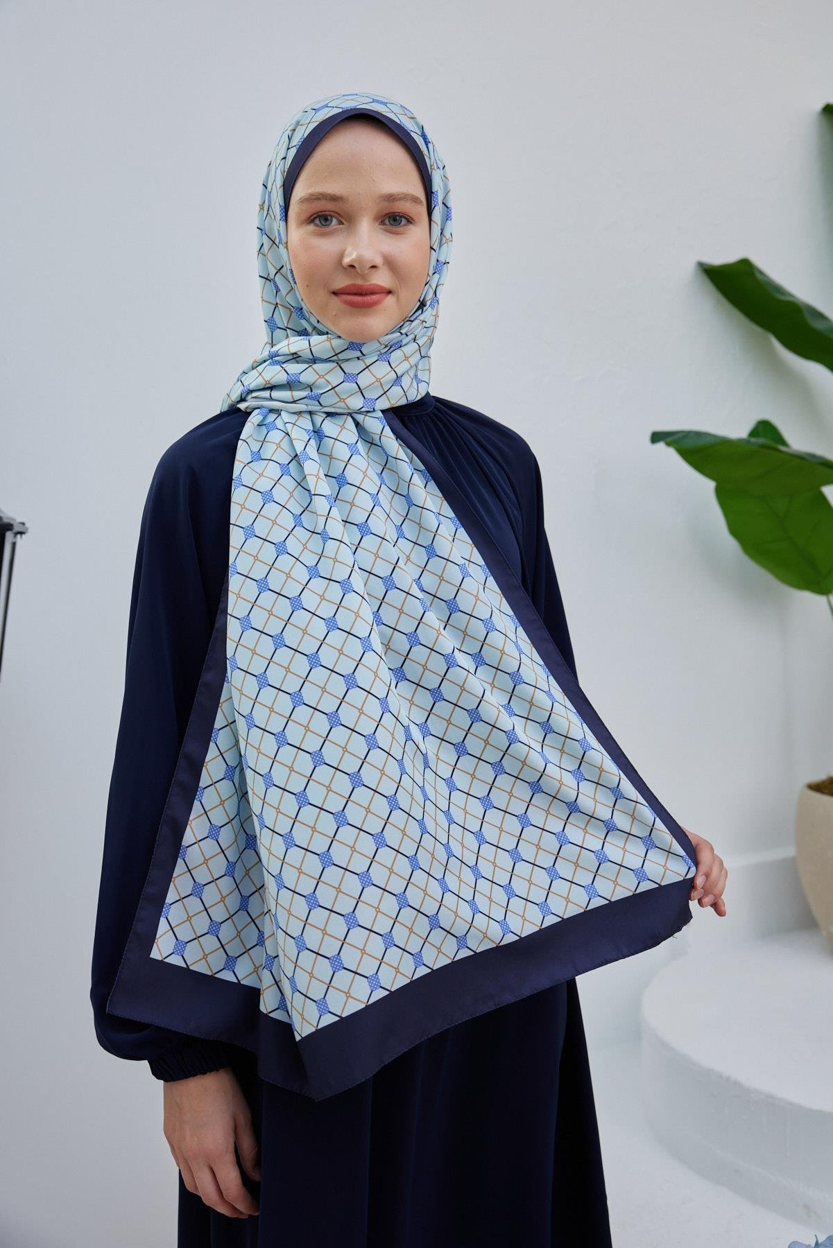 Şalland Twill ŞalTWILLSAL2Şalland