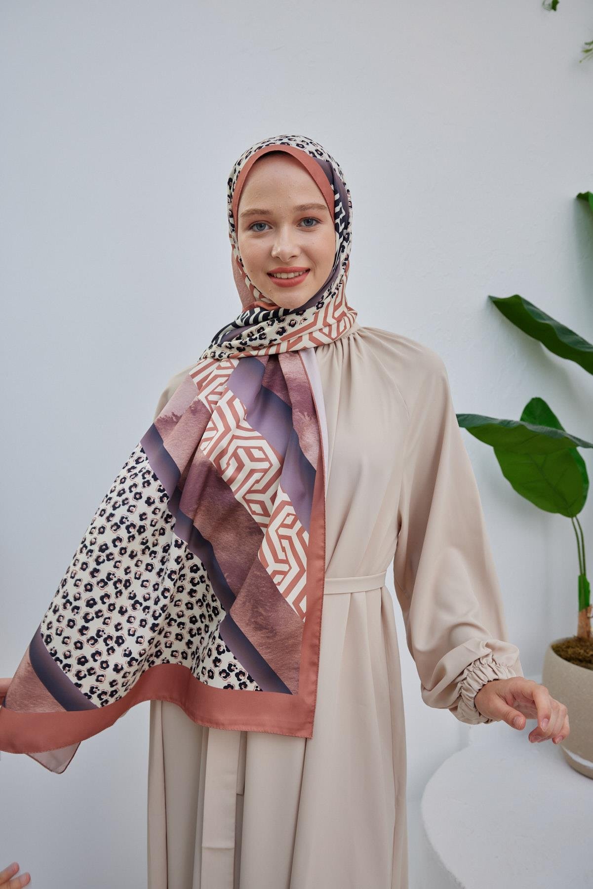 Şalland Twill ŞalTWILLSALŞalland