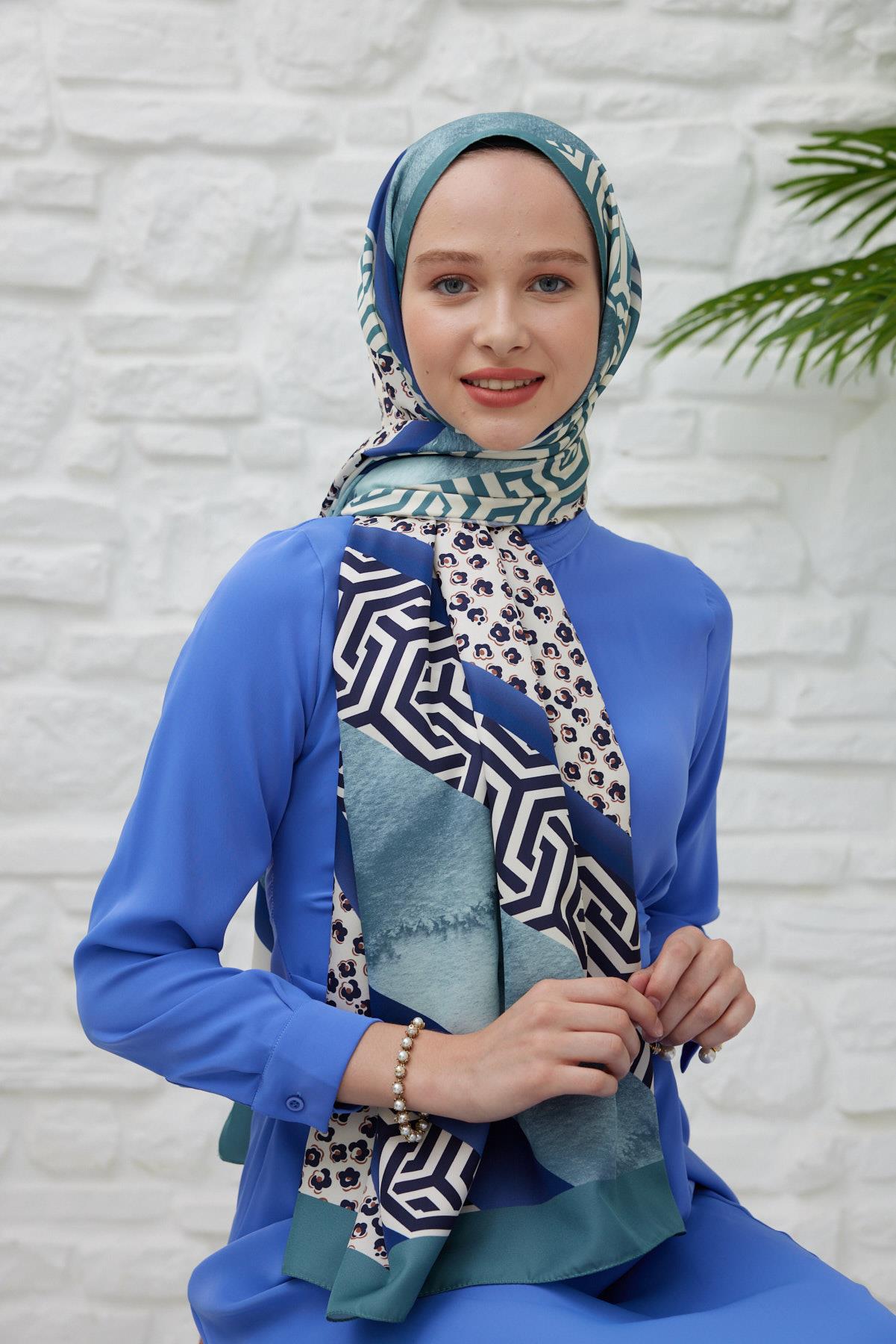 Şalland Twill ŞalTWILLSALŞalland