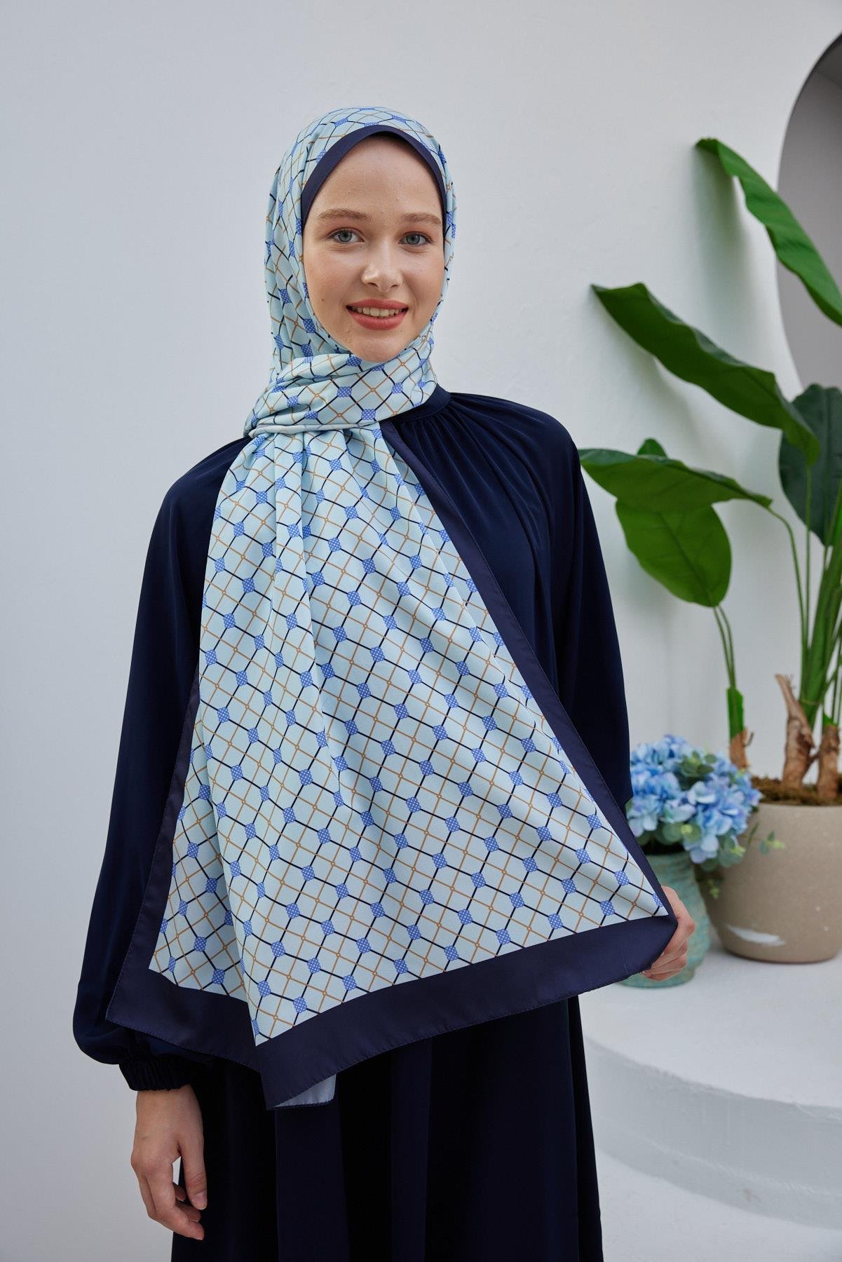 Şalland Twill ŞalTWILLSAL2Şalland