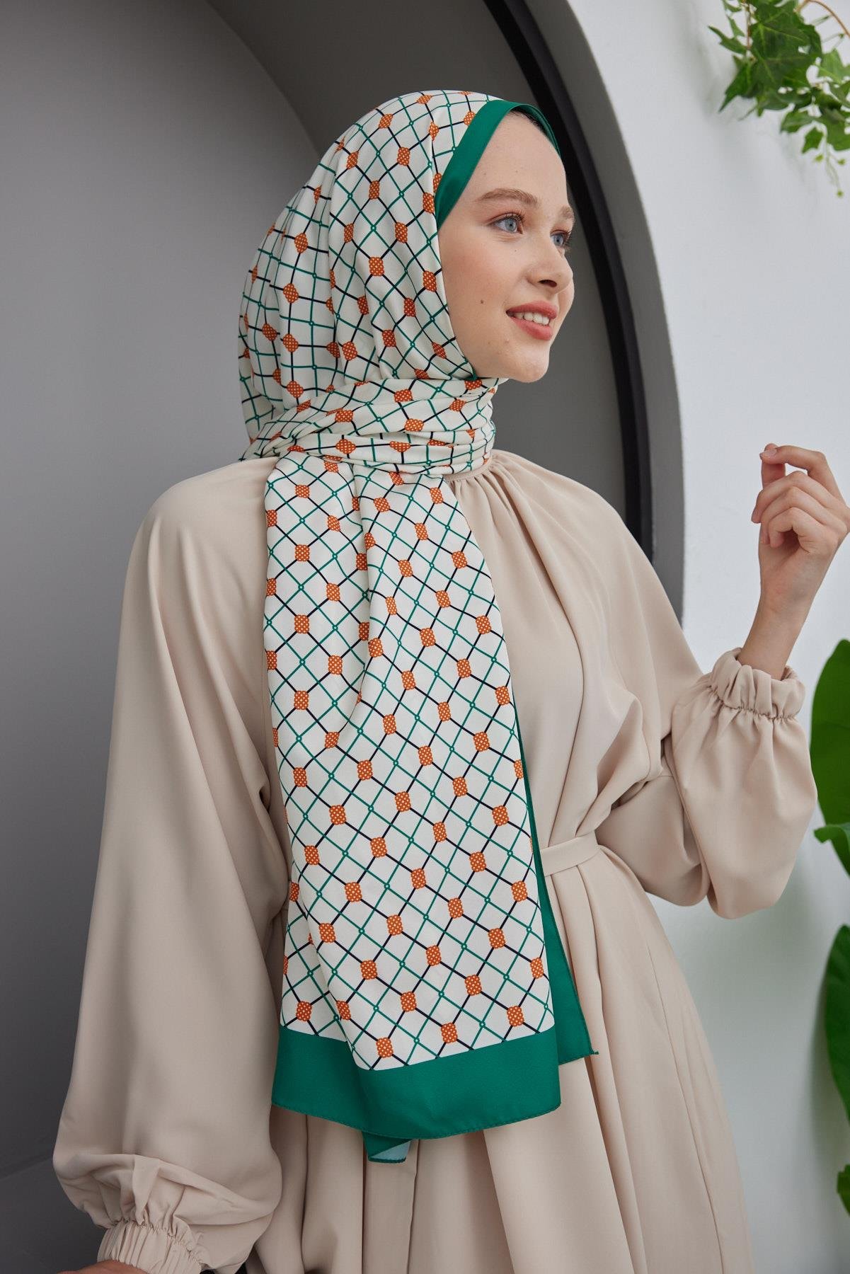 Şalland Twill ŞalTWILLSAL2Şalland