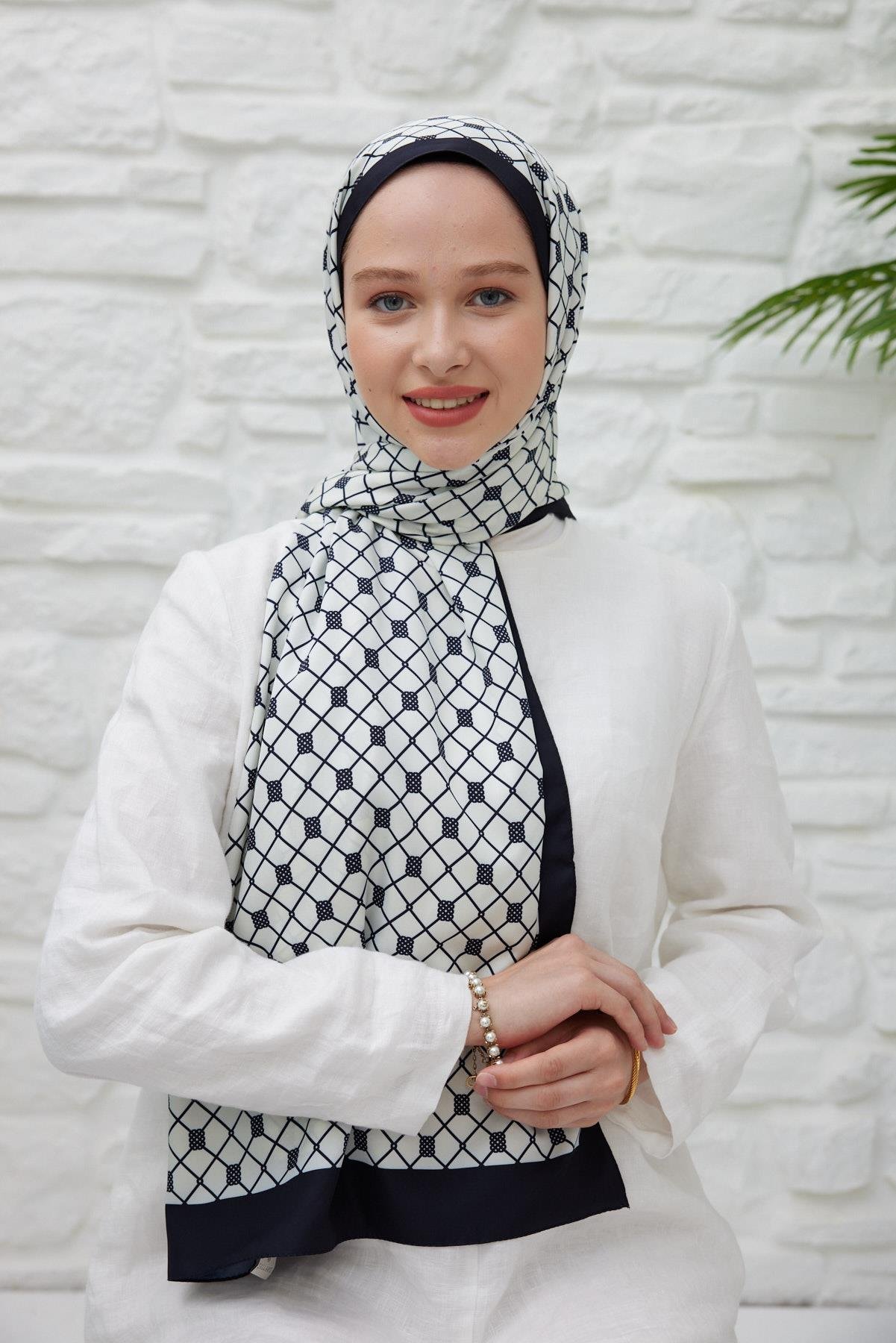 Şalland Twill ŞalTWILLSAL2Şalland