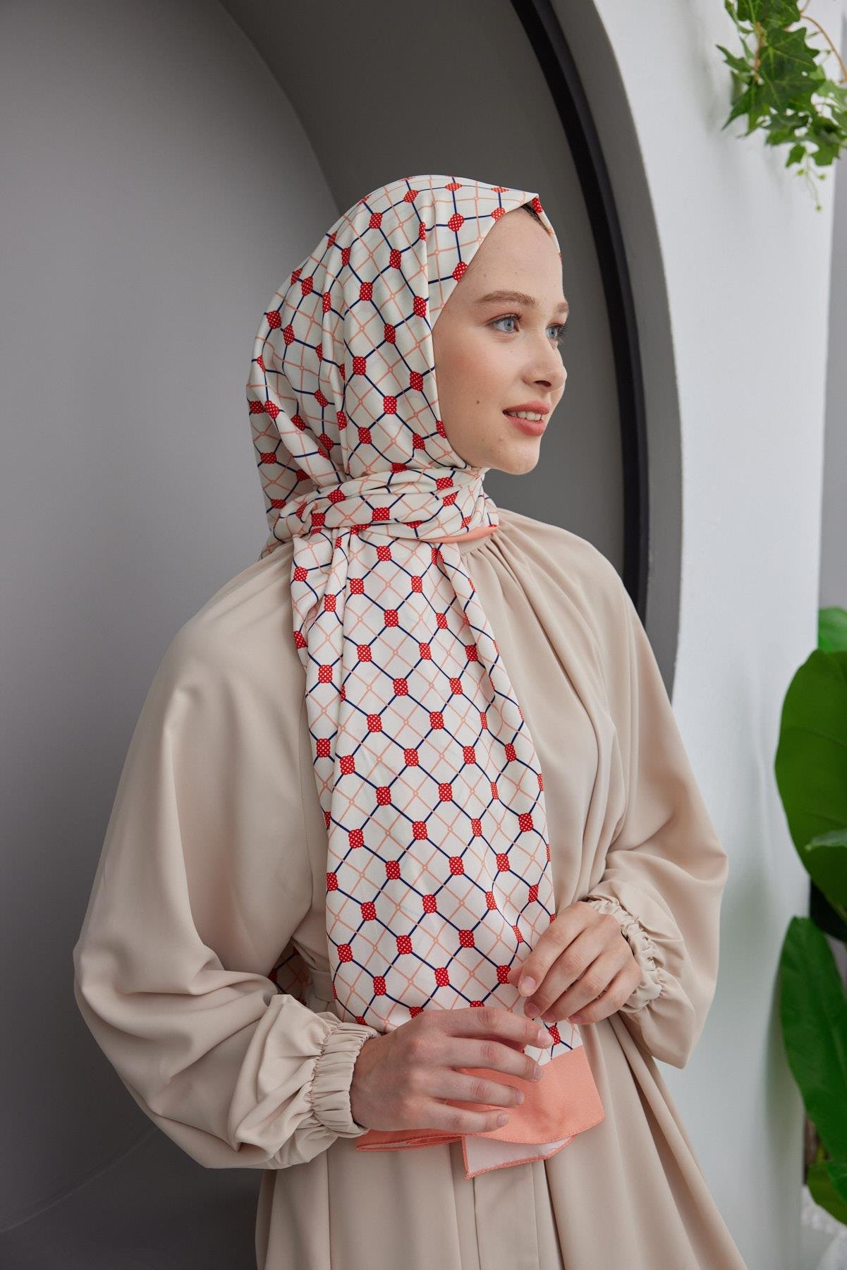 Şalland Twill ŞalTWILLSAL2Şalland