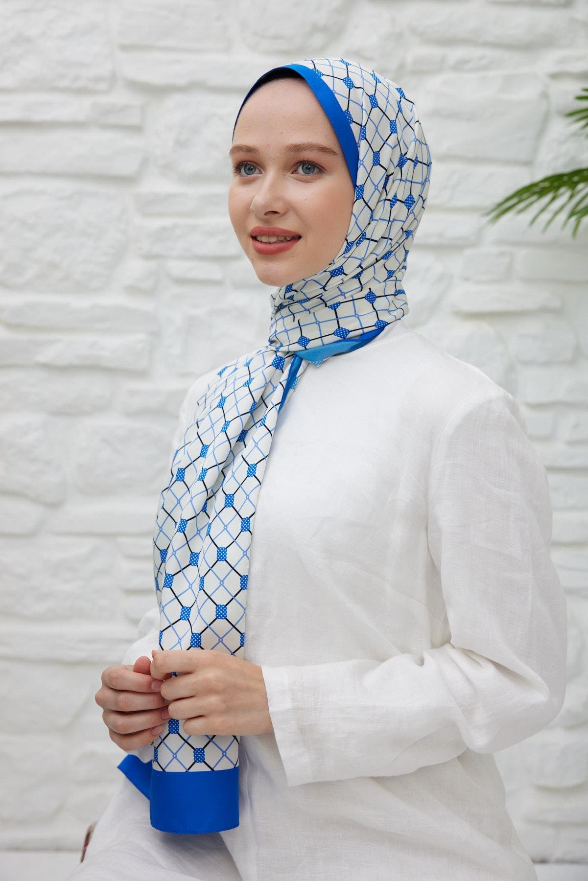 Şalland Twill ŞalTWILLSAL2Şalland