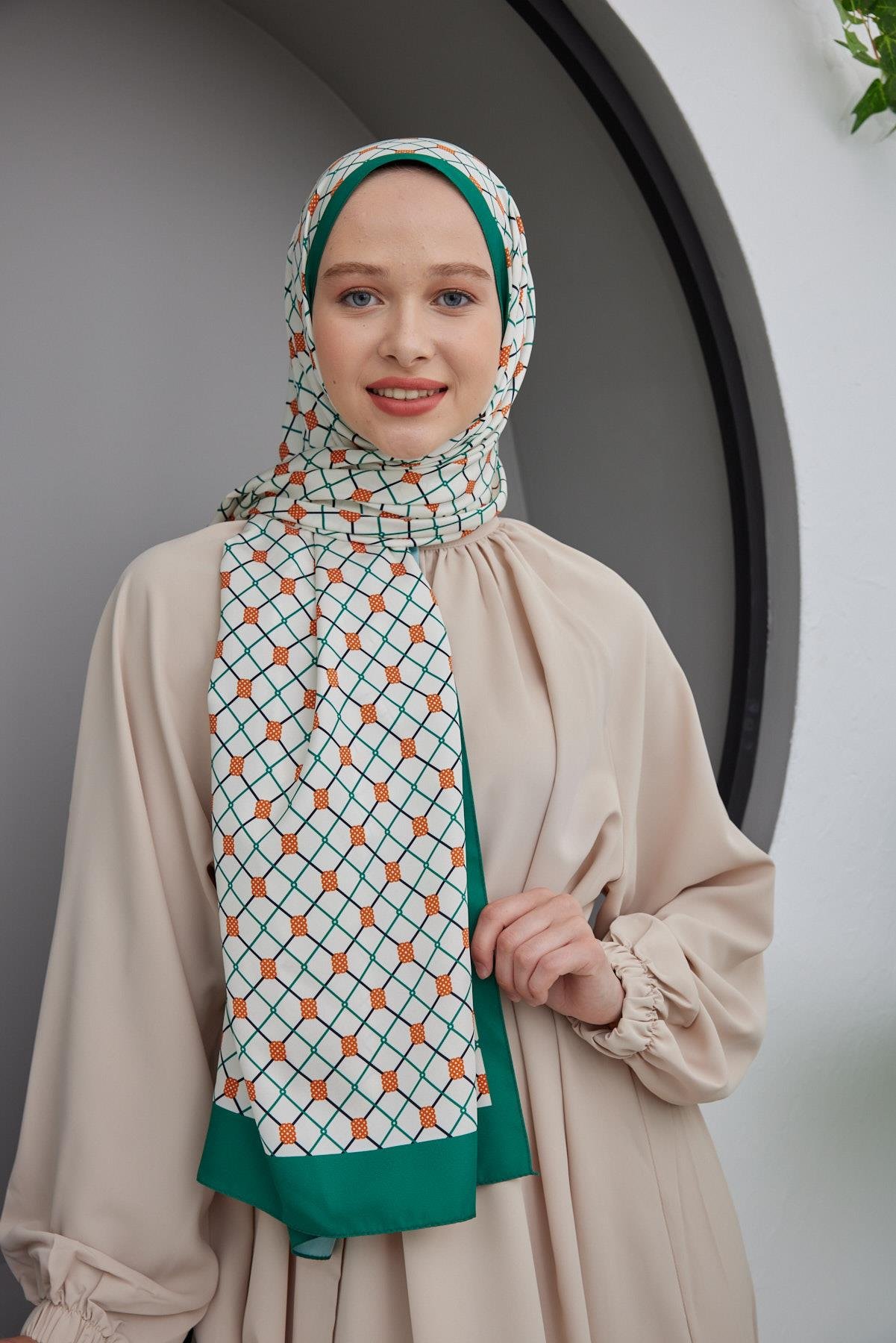 Şalland Twill ŞalTWILLSAL2Şalland