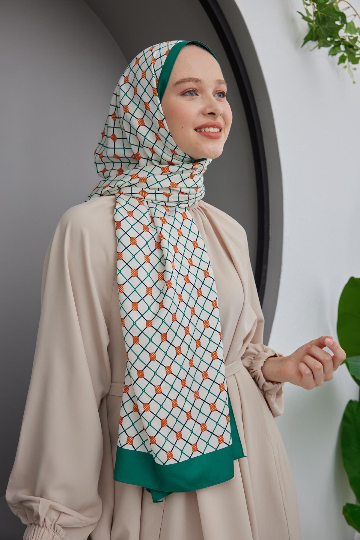 Şalland Twill ŞalTWILLSAL2Şalland