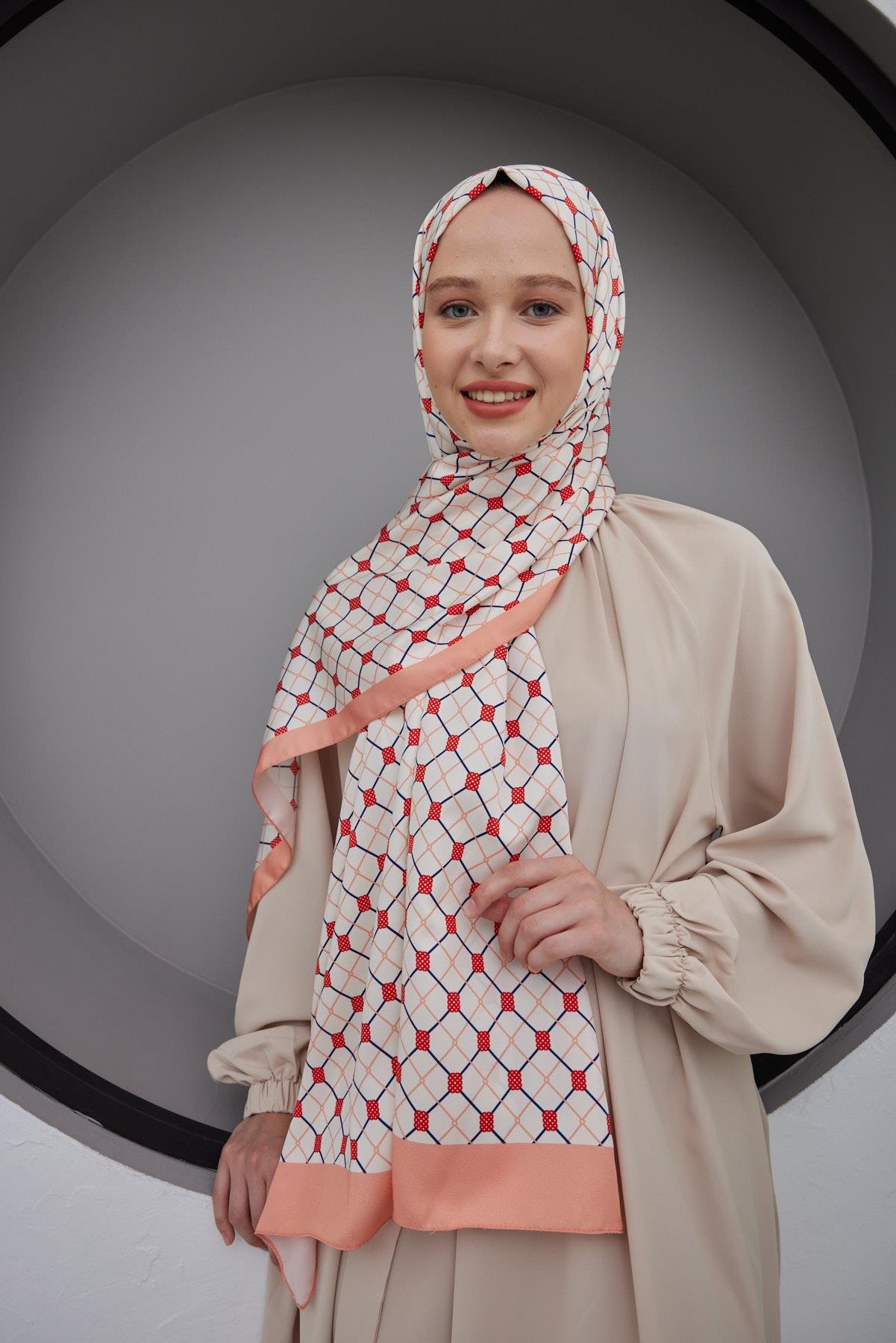 Şalland Twill ŞalTWILLSAL2Şalland