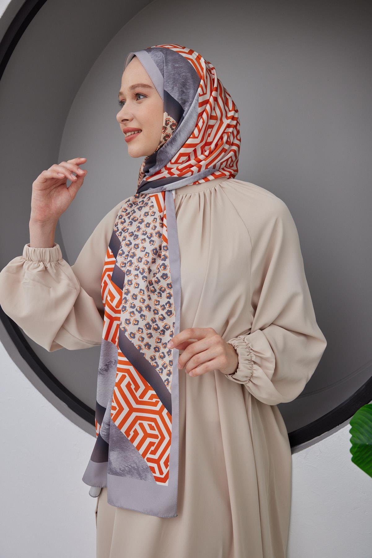 Şalland Twill ŞalTWILLSALŞalland