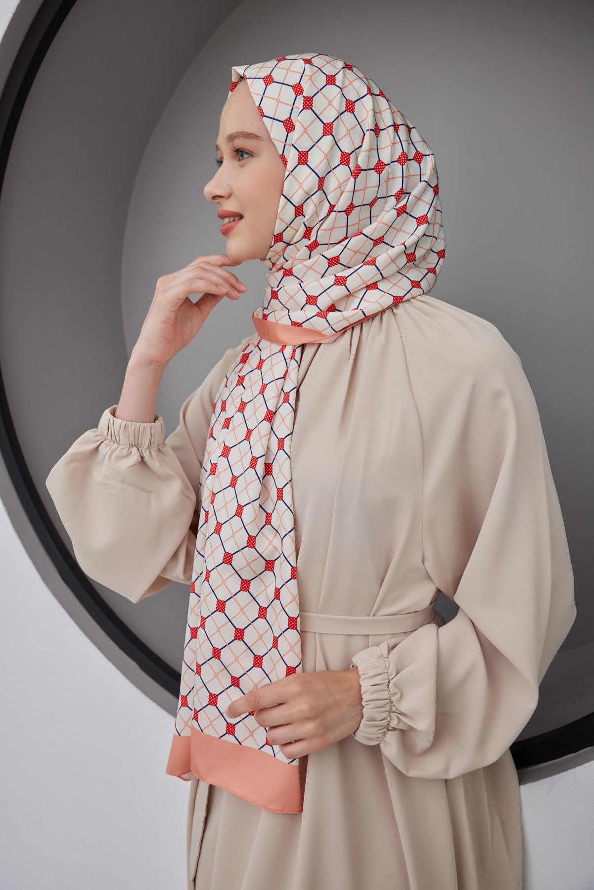 Şalland Twill ŞalTWILLSAL2Şalland