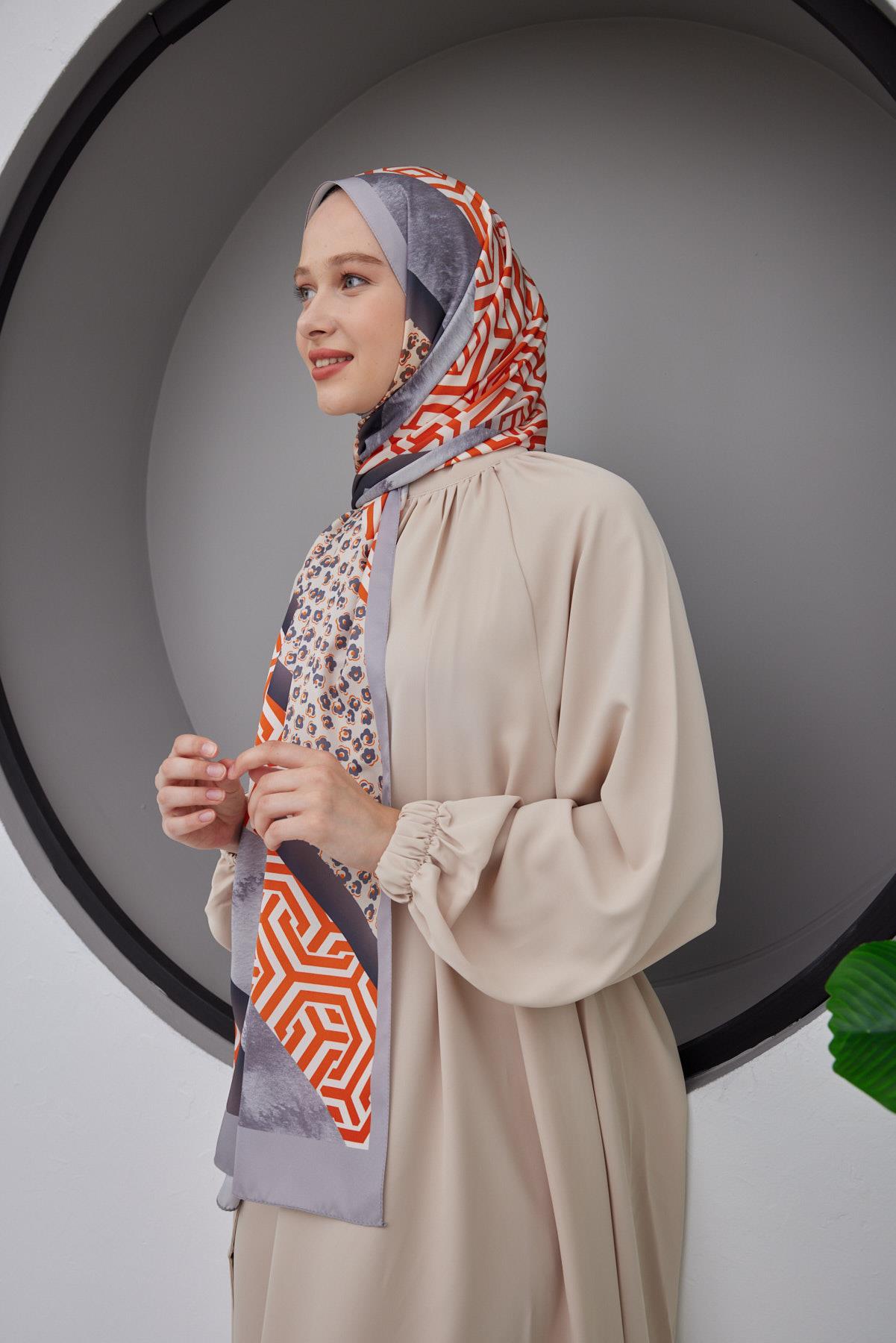 Şalland Twill ŞalTWILLSALŞalland