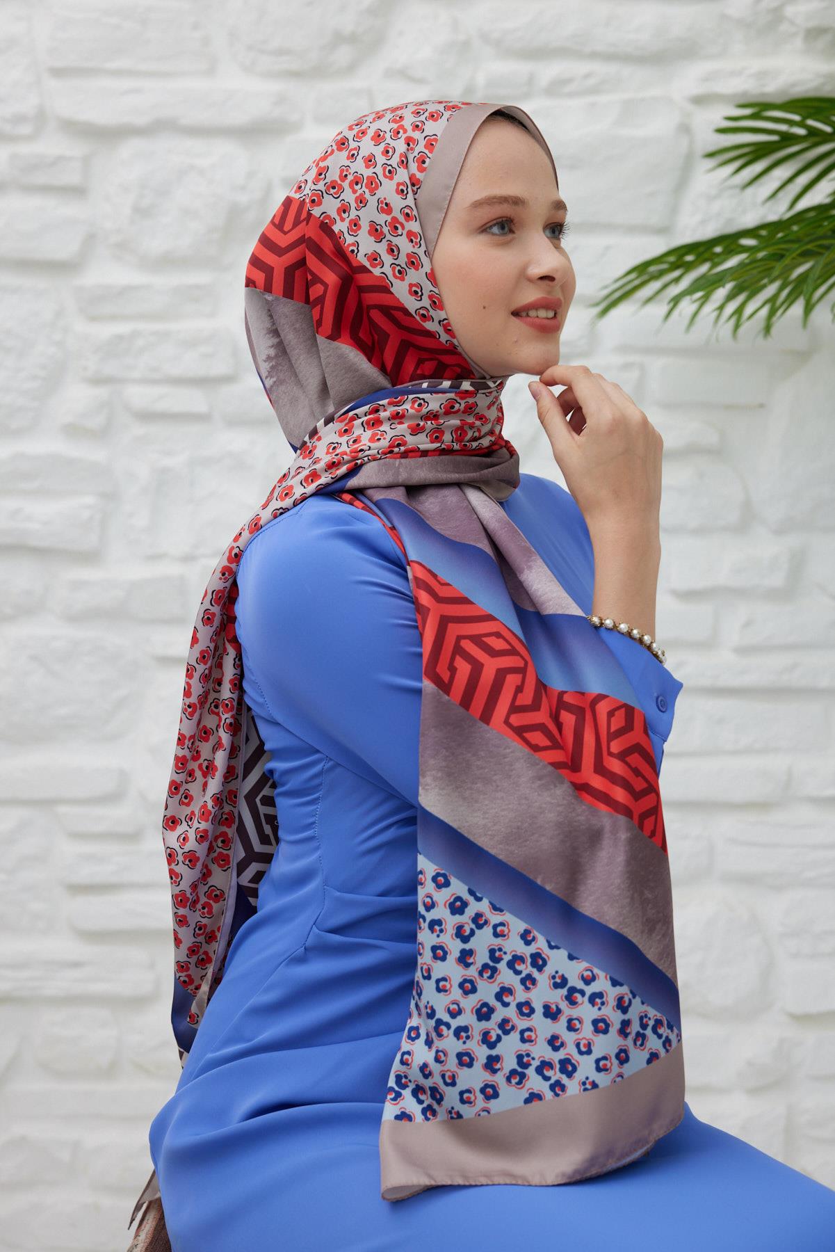 Şalland Twill ŞalTWILLSALŞalland