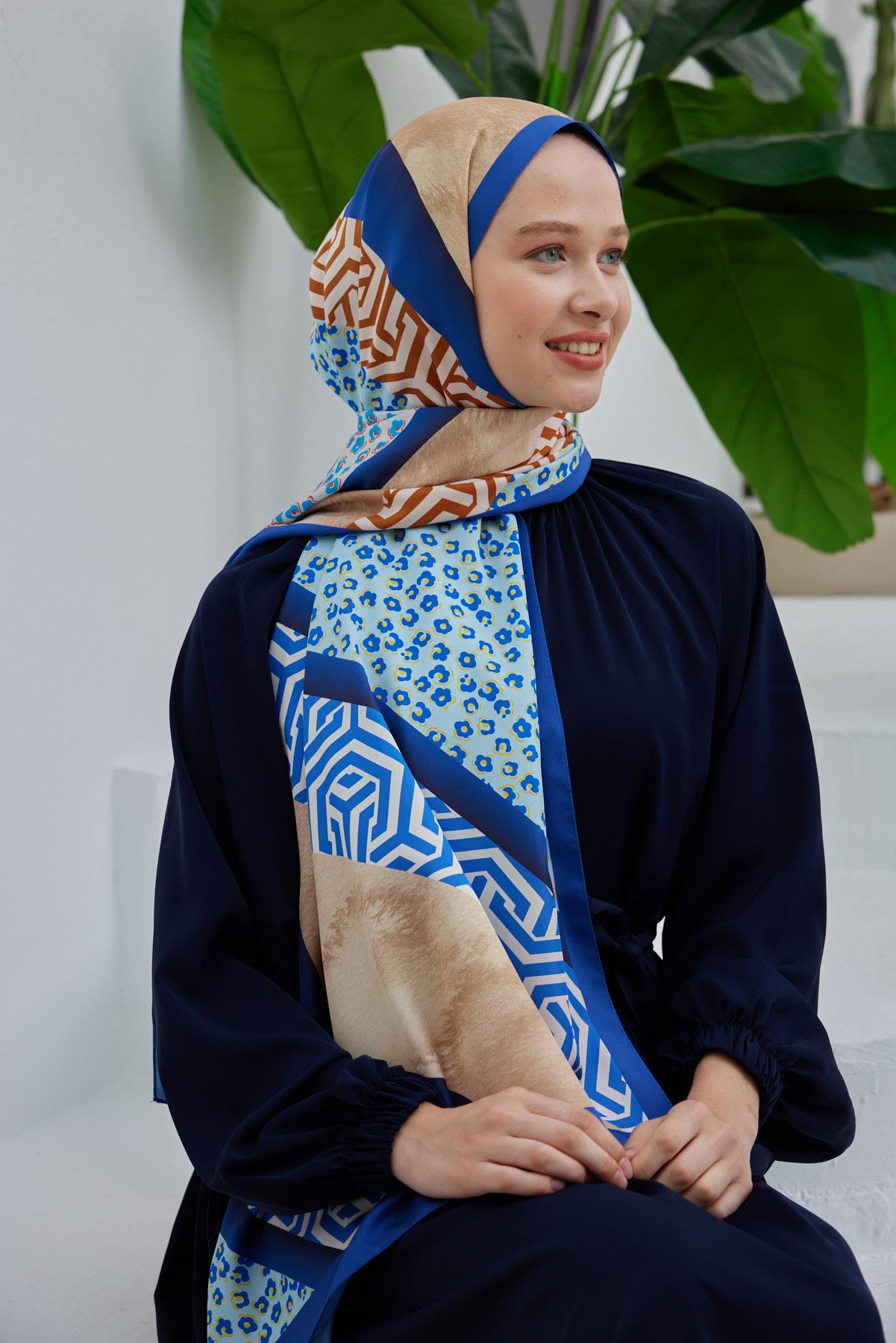 Şalland Twill ŞalTWILLSALŞalland