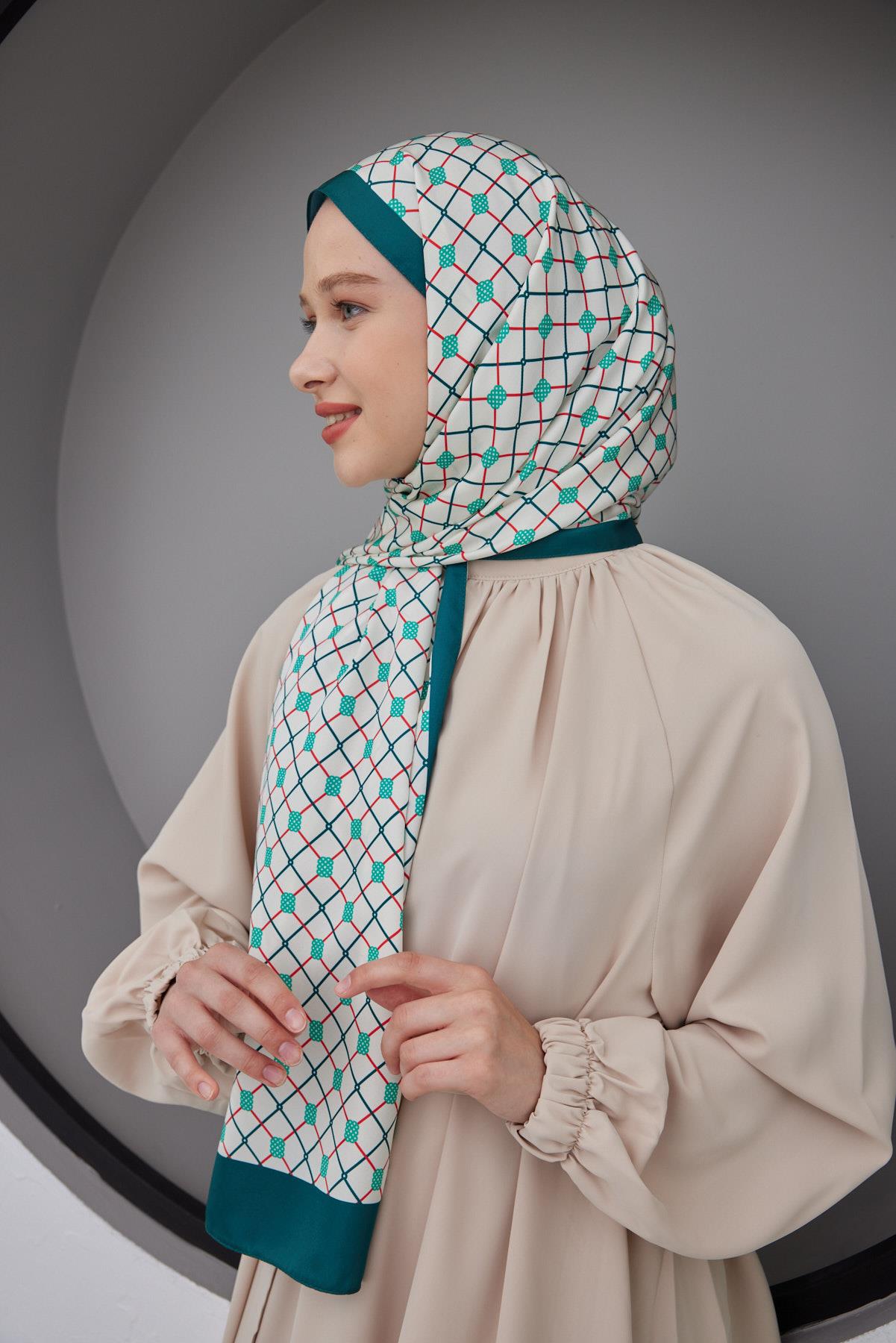 Şalland Twill ŞalTWILLSAL2Şalland