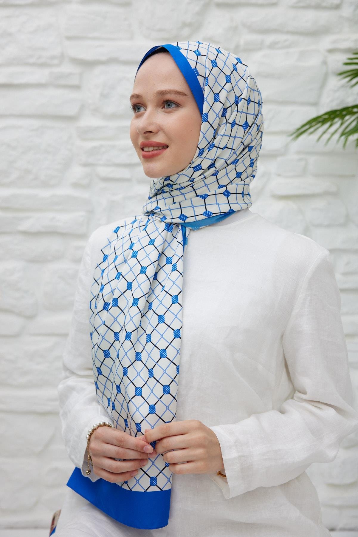 Şalland Twill ŞalTWILLSAL2Şalland