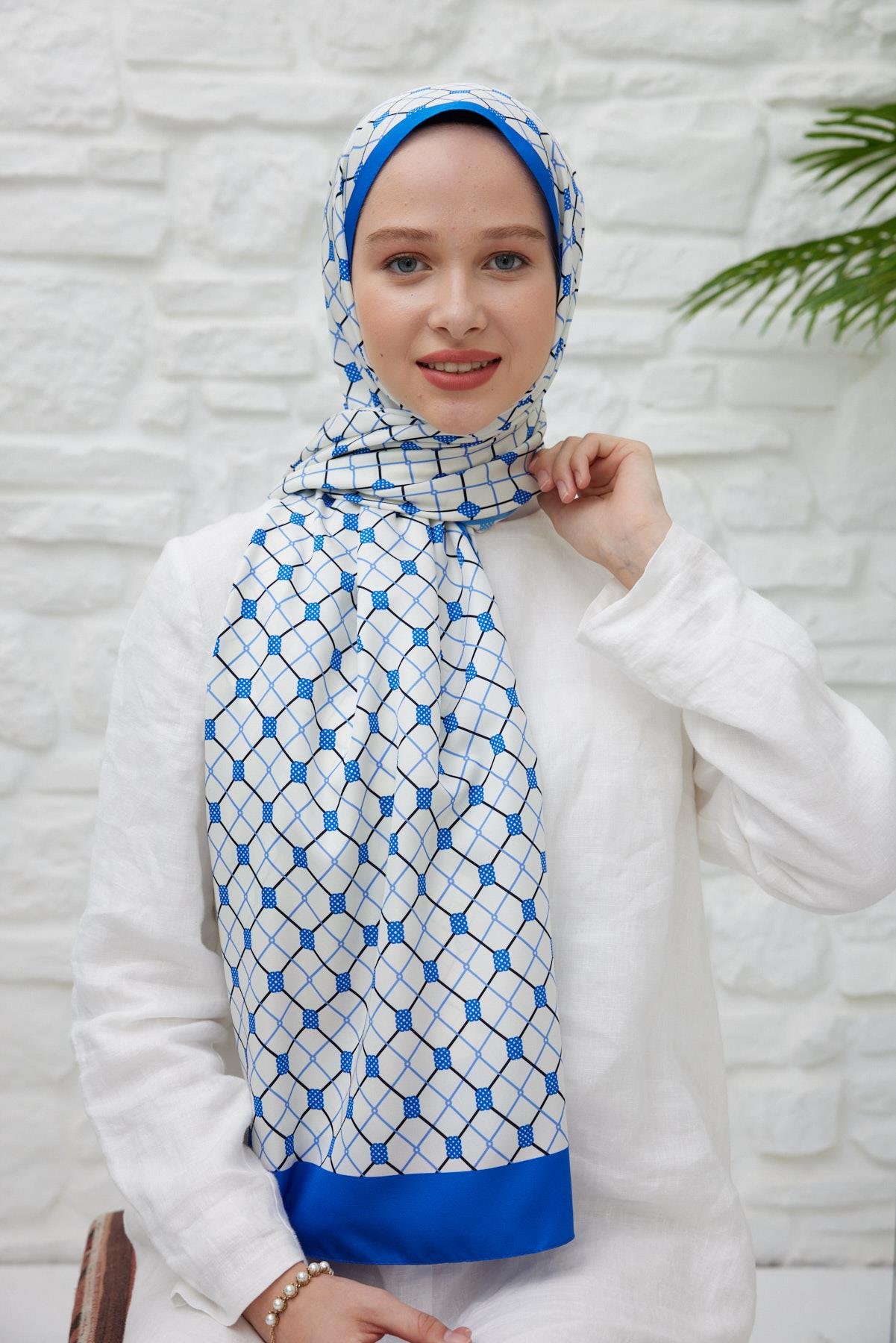 Şalland Twill ŞalTWILLSAL2Şalland