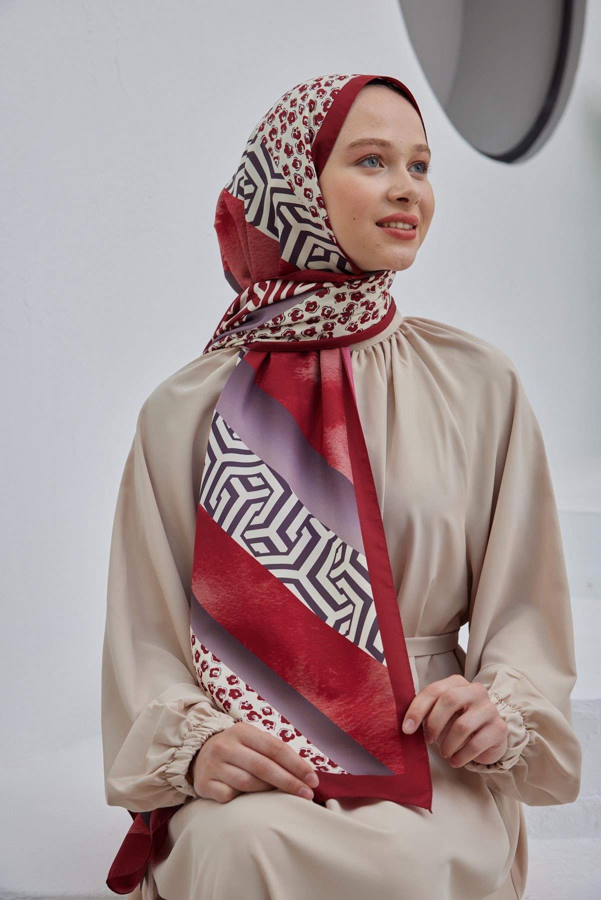 Şalland Twill ŞalTWILLSALŞalland