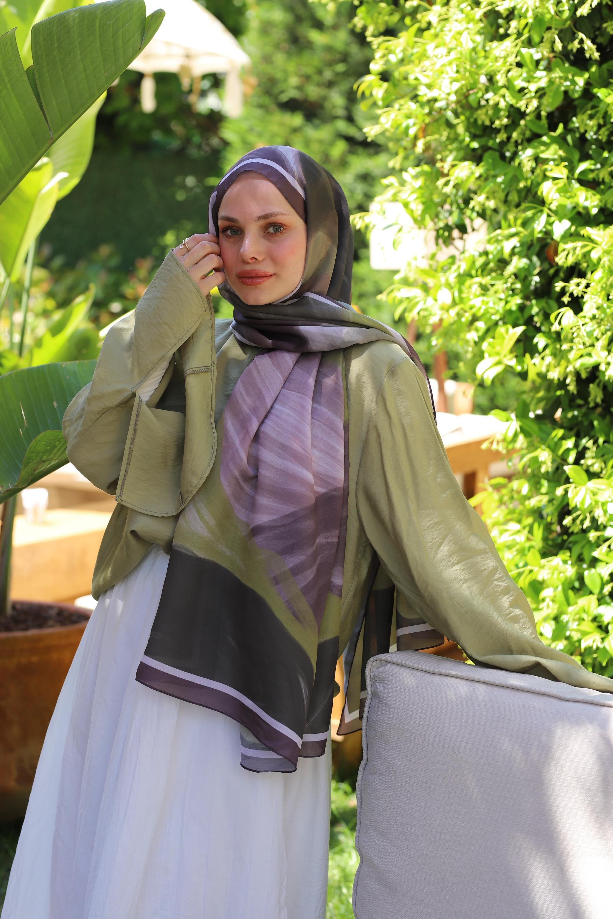 Summer Dream1046ŞALLAND