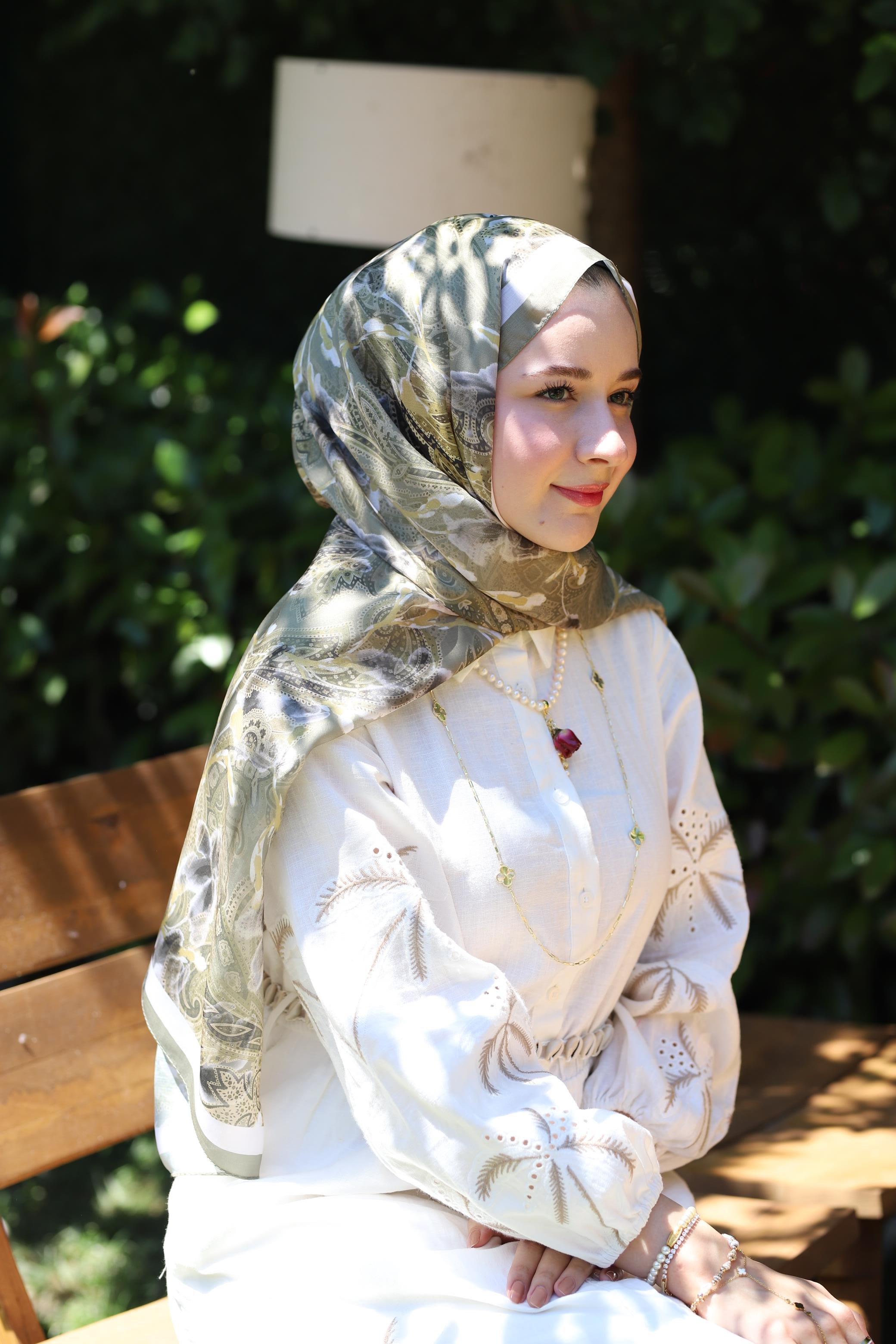 Summer Dream1054ŞALLAND