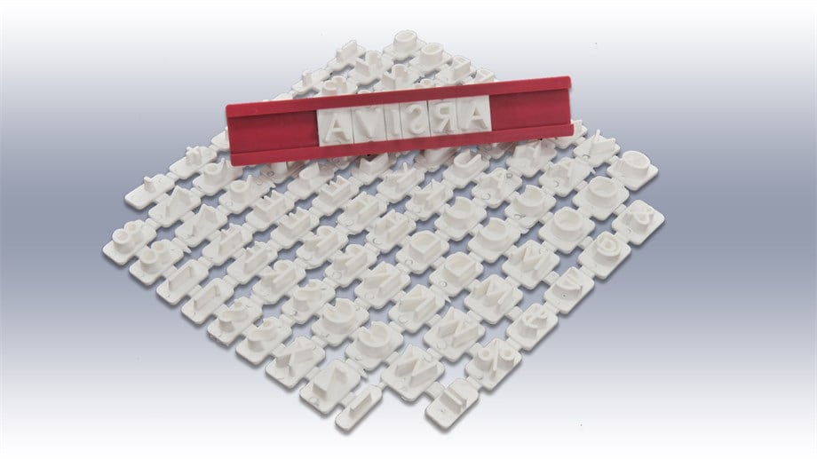 Arsiva 3302 Pasta Kaşesi Büyük