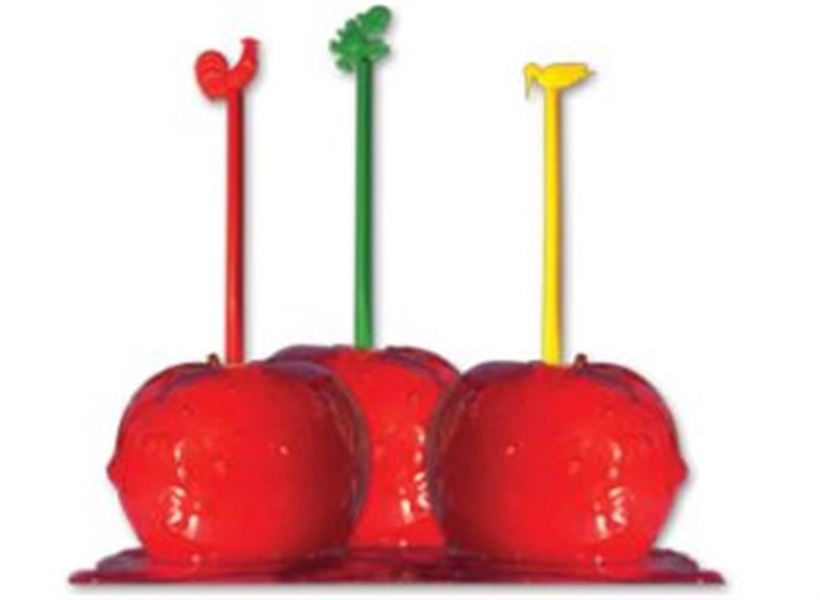 Arsiva Elma Şekeri Sapı Plastik Kod:1034