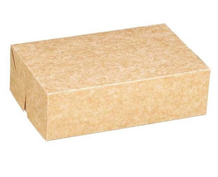 As Kuru Pasta Kutusu 2 kg 21x21x12 100'lü