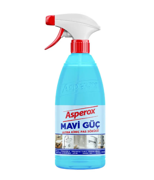 Asperox Mavi Güç 1 L