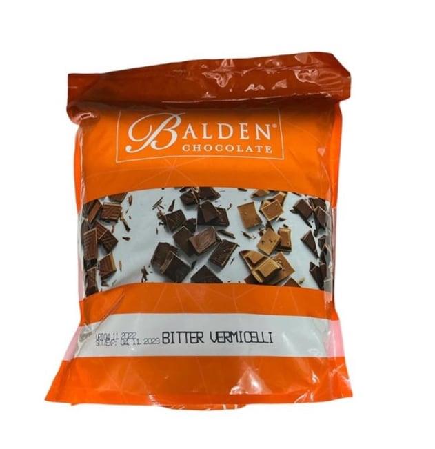 Balden Fildişi Ganaj 1,5 kg