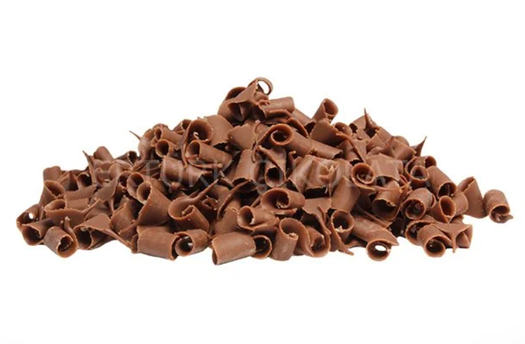 Barlo Sütlü Bukle 7 mm 1 kg