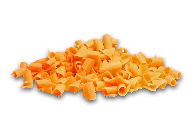 Barlo Turuncu Bukle 7 mm 1 kg