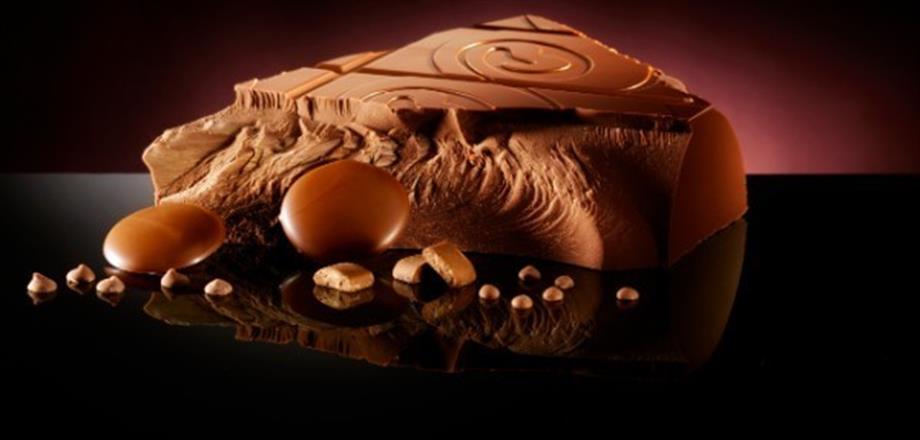 Belcolade 4001725 B Lait Drop Sütlü Çikolata 15 kg