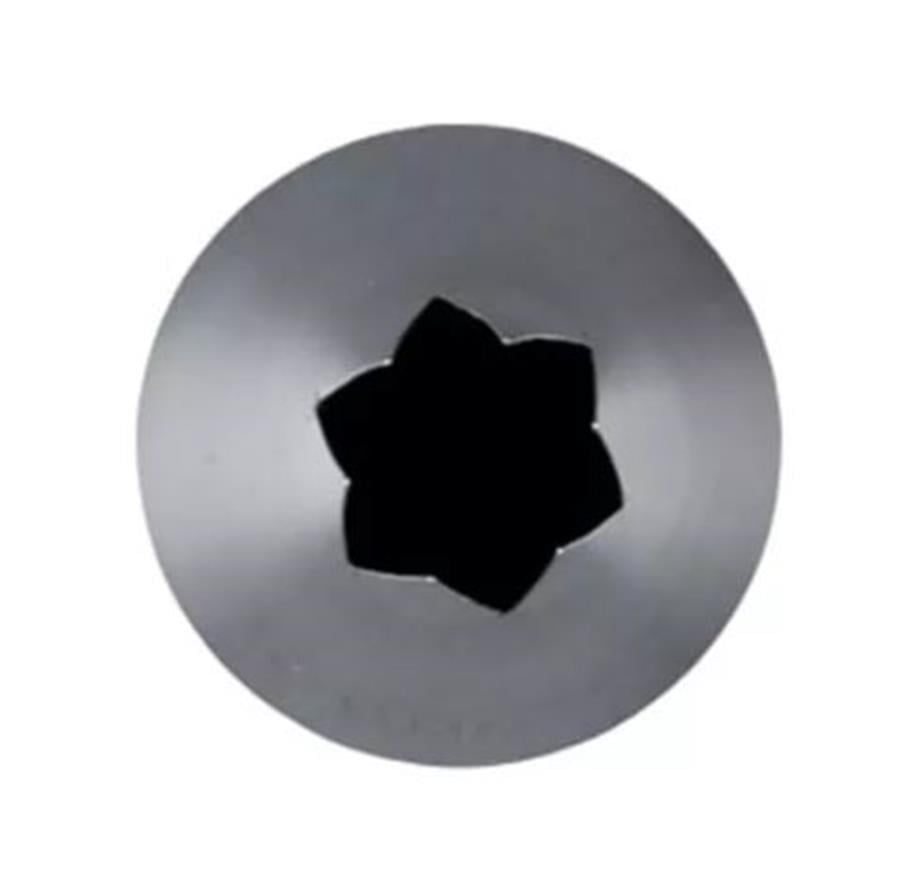 Bens Duy Tırtırlı 9 mm No:823