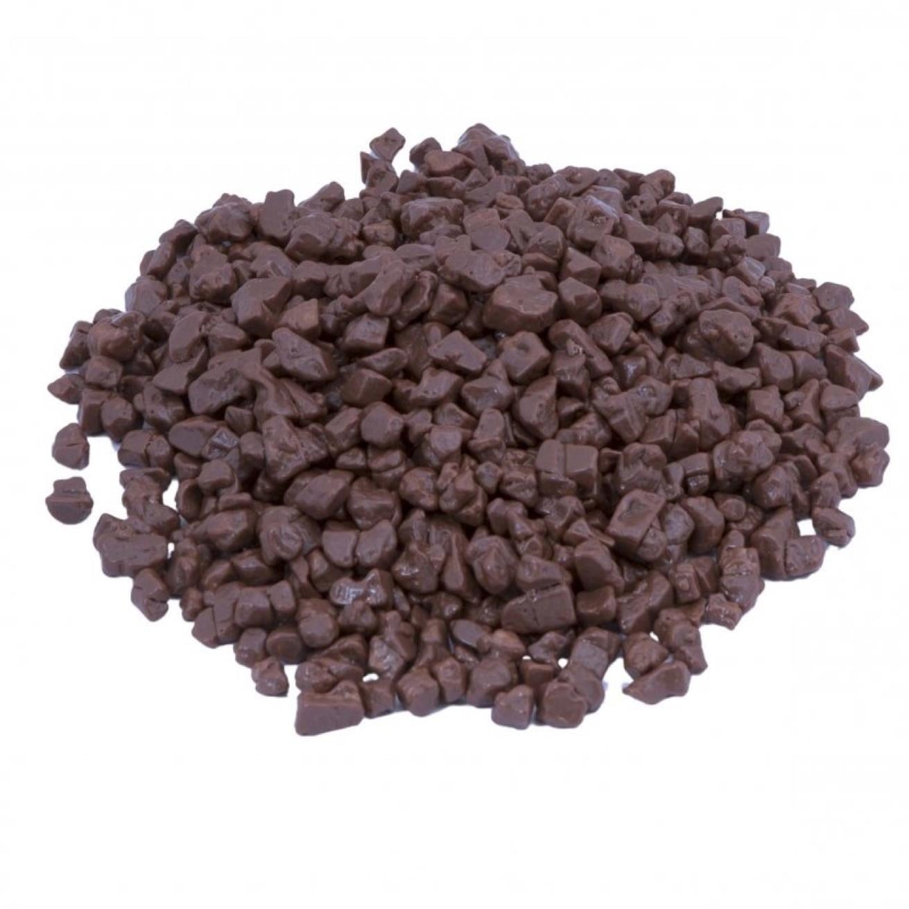 Bind 9101.CH.2.P Extra Bitter Parça Çikolata 4-7 mm Parlak 5 kg