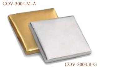 Bind Cov-3004.M-A  Sargılı Sütlü Madlen Altın 3 kg