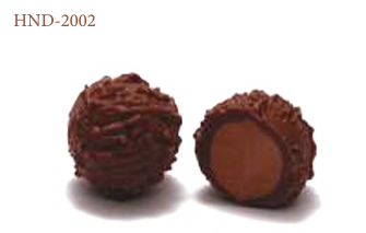 Bind Hnd-2002 Sütlü Truffle 2 kg