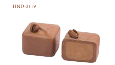 Bind Hnd-2119 Kahve Çekirdeği 2 kg