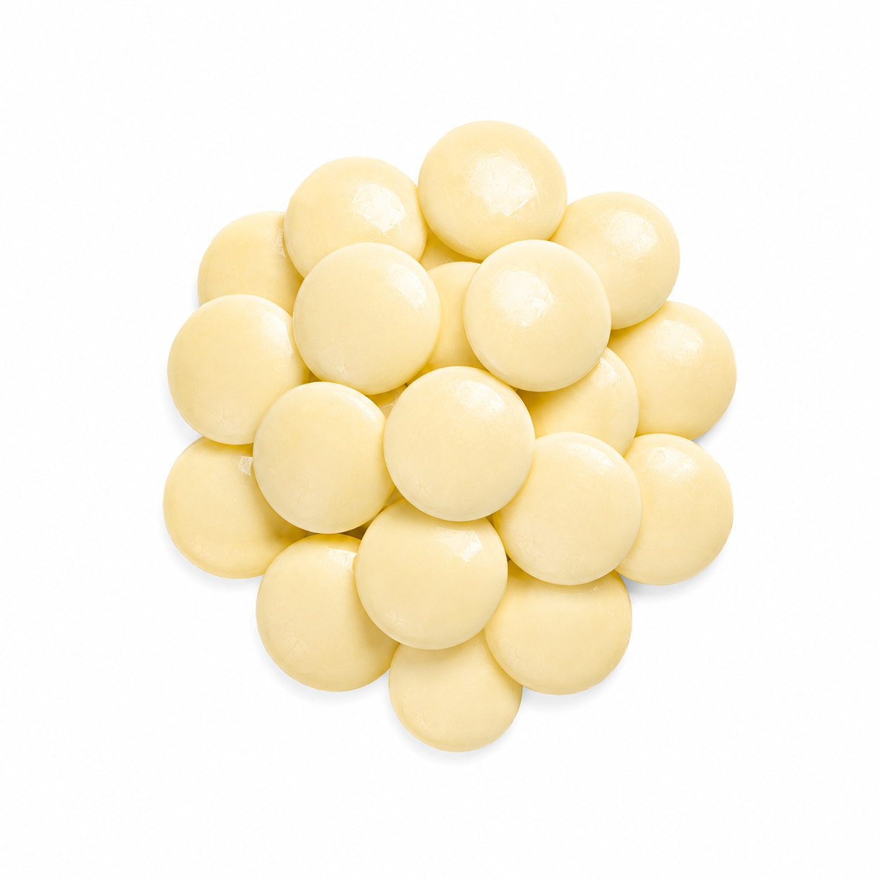 Bind Pul Beyaz Kuvertür (Callet) 5 kg