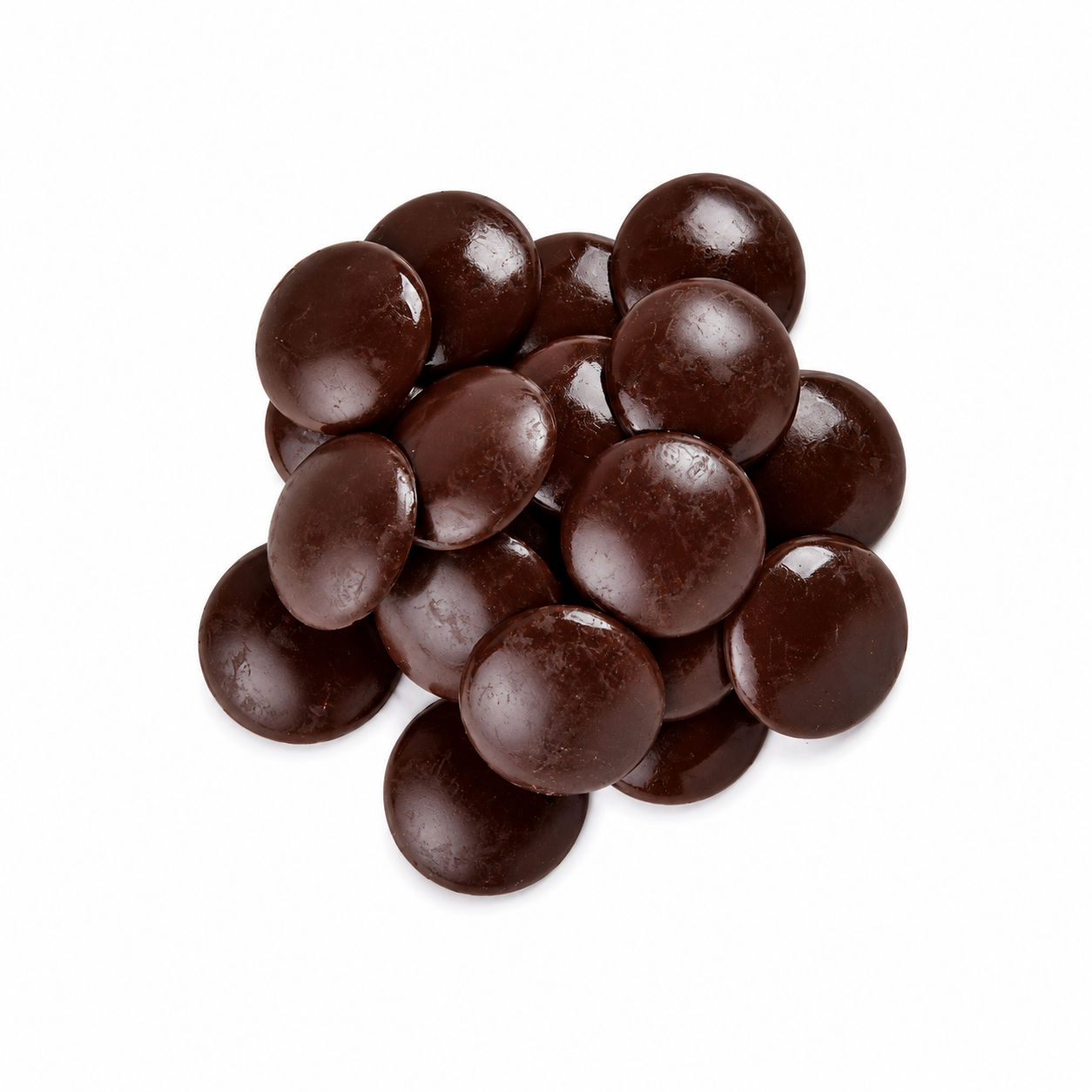 Bind Pul Bitter (%55) Kuvertür 5 kg