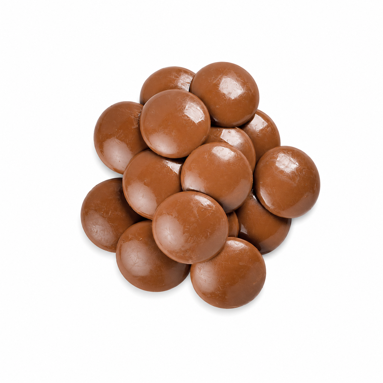 Bind Pul Sütlü Kuvertür (Callet) 5 kg
