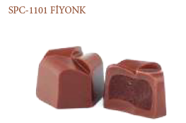 Bind Spc-1101 Bitter Portakal Ganaj 2 kg