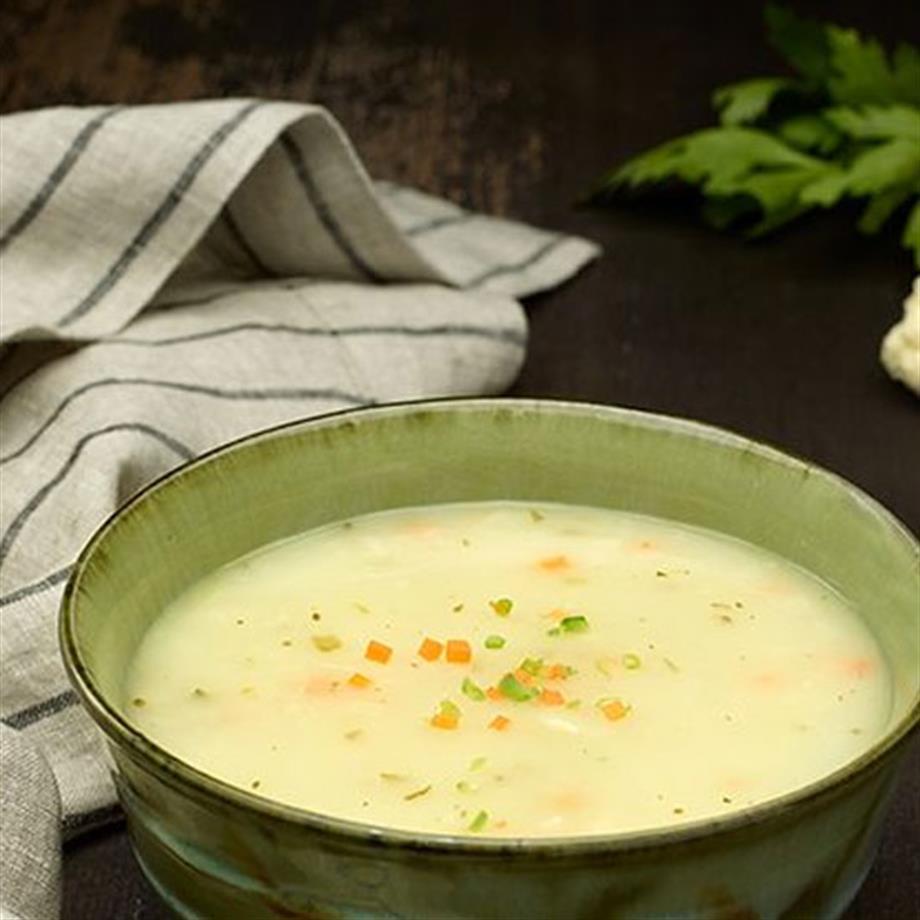 Bizim Mutfak Kremalı Sebze Çorbası 3 kg