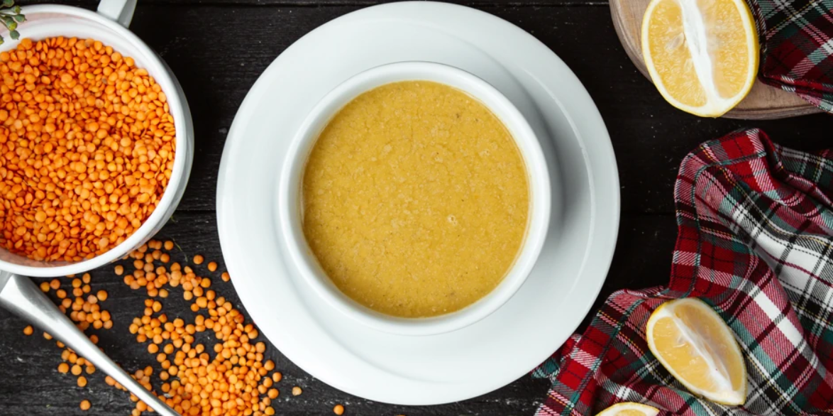 Bizim Mutfak Tarhana Çorbası 3 kg