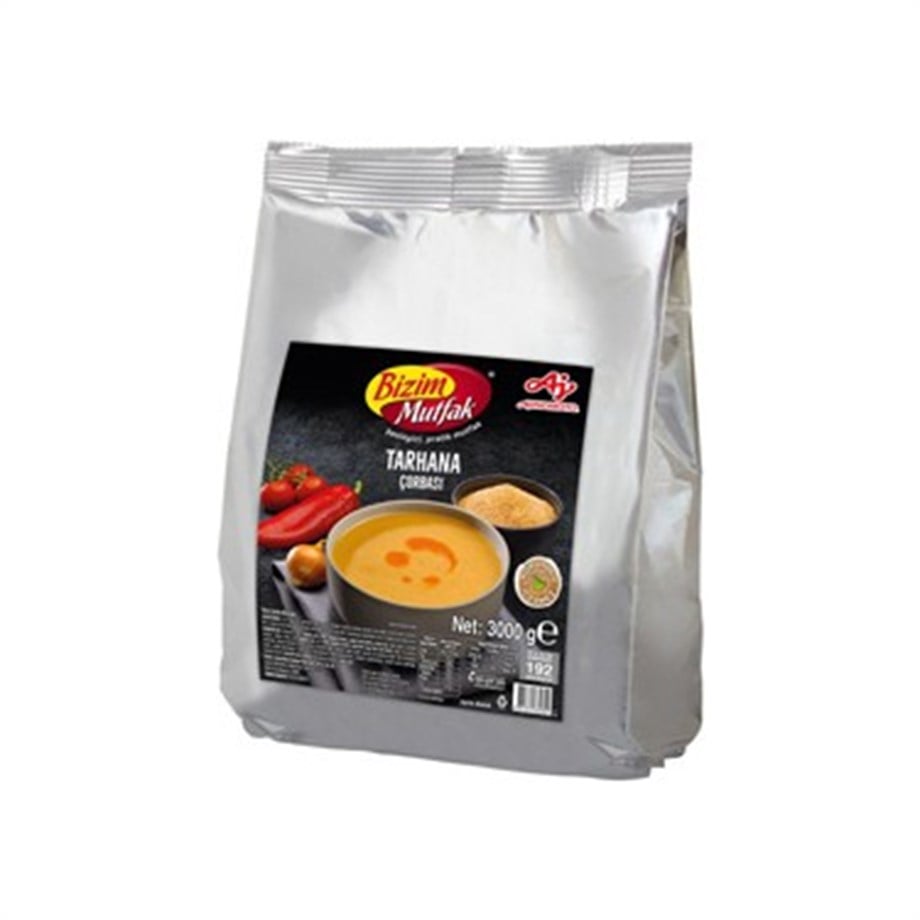 Bizim Mutfak Tarhana Çorbası 3 kg