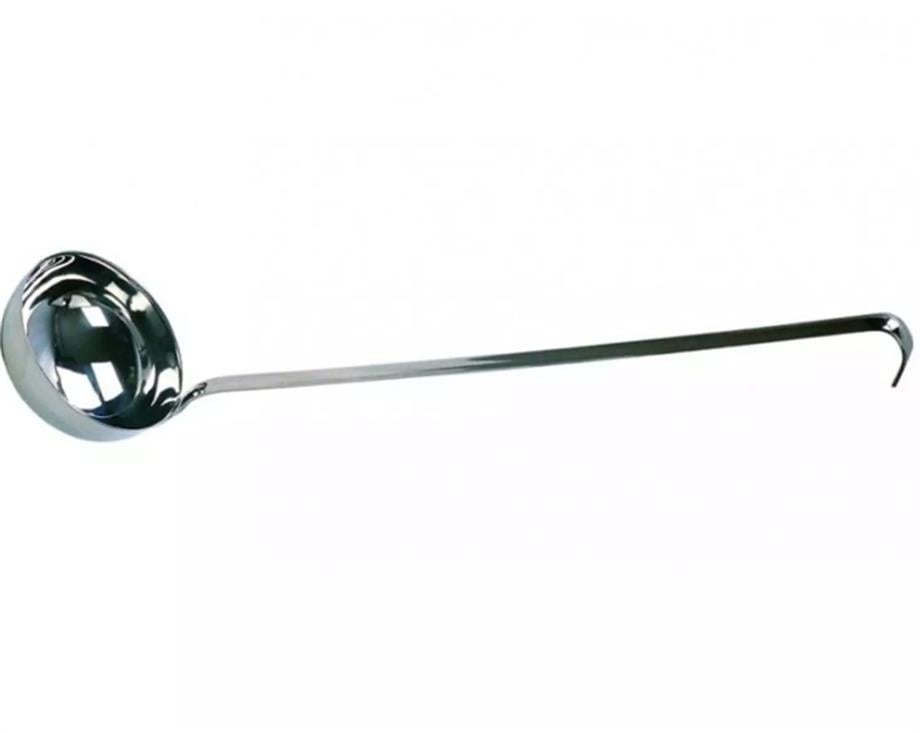 Boğaziçi Paslanmaz Kepçe 11 cm No : 4