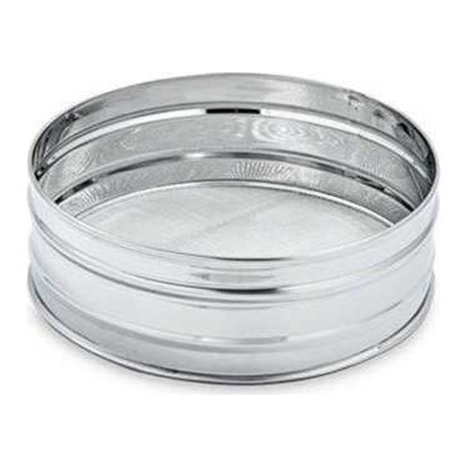 Boğaziçi Paslanmaz Un Elek No : 30