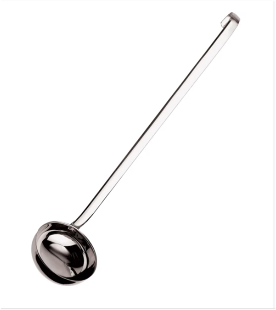 Boğaziçi Sos Kepçe No : 2  6,5 cm